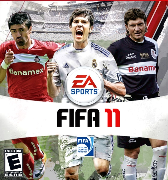 portadas fifa 11 6