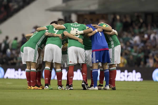 Preparando el encuentro.