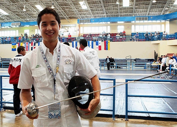 Primeros días en JCC 11