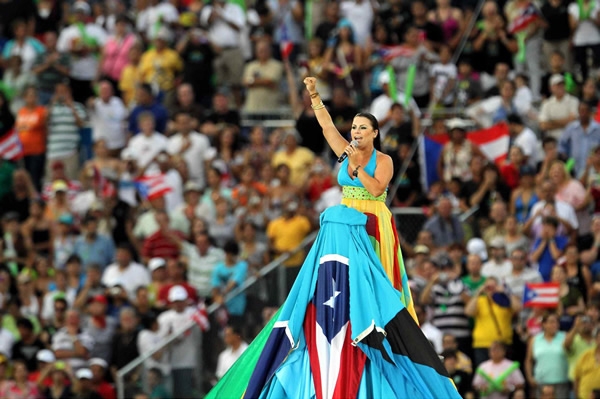 Primeros días en JCC 6