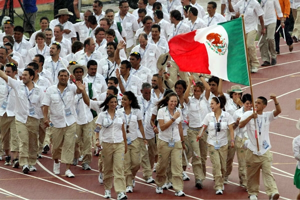 Primeros días en JCC 7