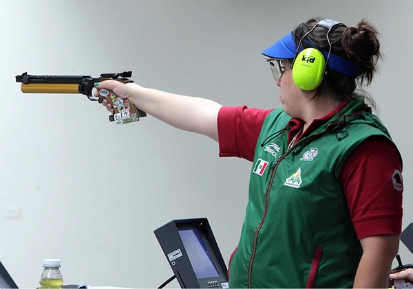 Primeros días en JCC 10