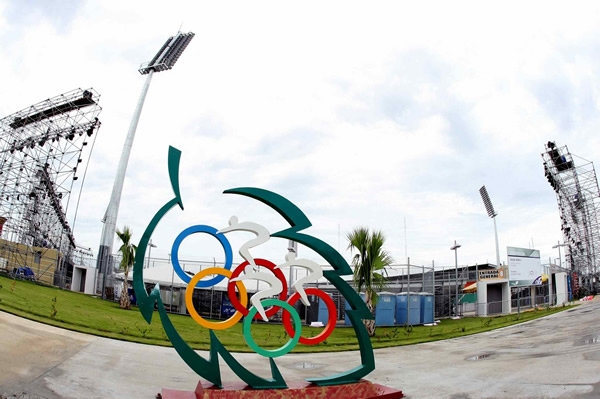 Primeros días en JCC 1