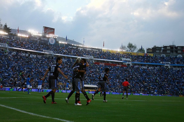 Puebla no bajó los brazos