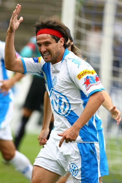 Puebla-Pachuca