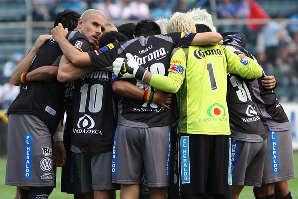 Puebla, prievo al partido de esta tarde