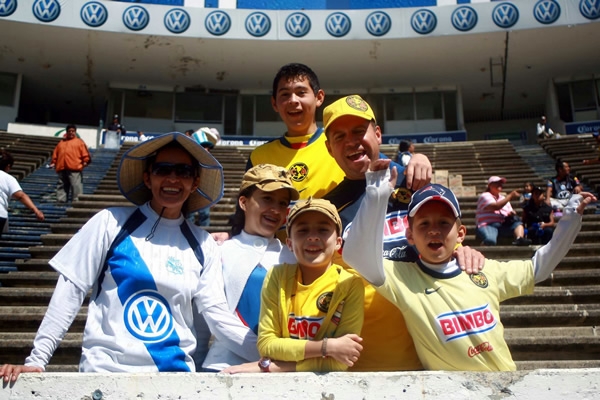Puebla-Querétaro.