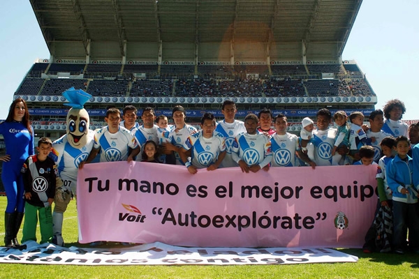 Puebla-Querétaro.