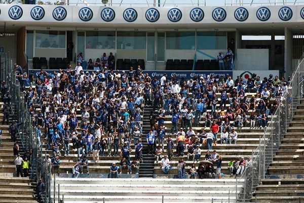 Puebla-Querétaro.