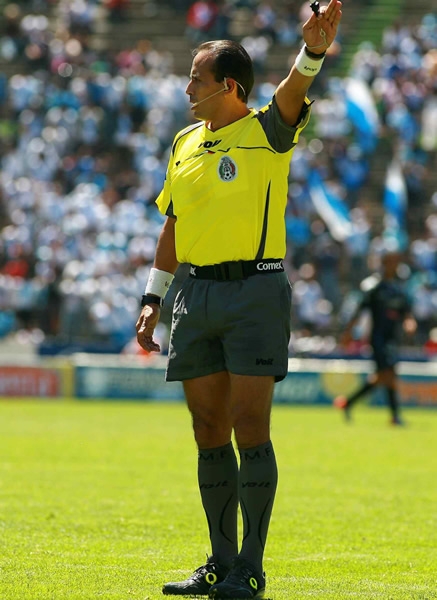 Puebla-Querétaro.