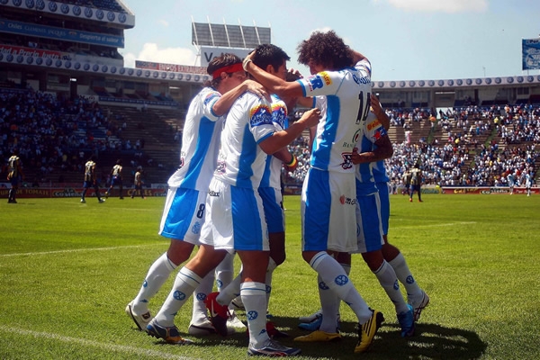 Puebla-San Luis