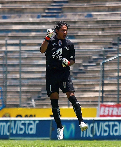 Puebla-San Luis
