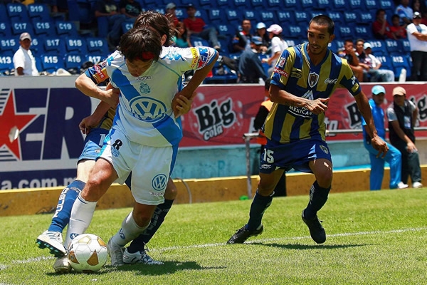 Puebla-San Luis