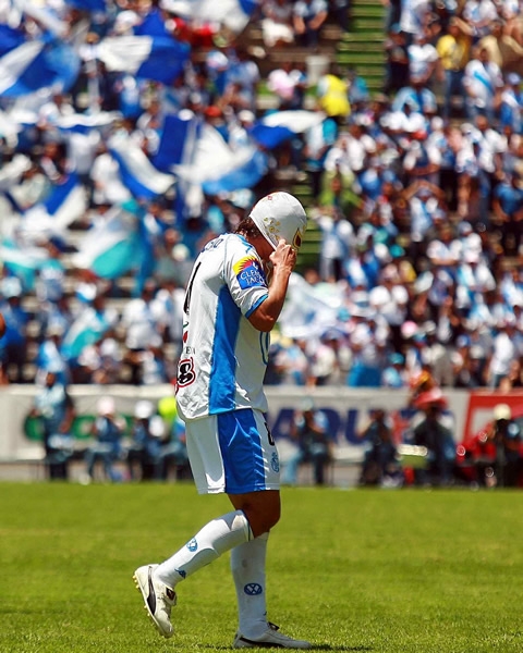 Puebla-San Luis