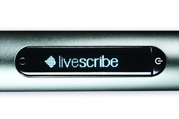 Pulse Smartpen llegó a México 2