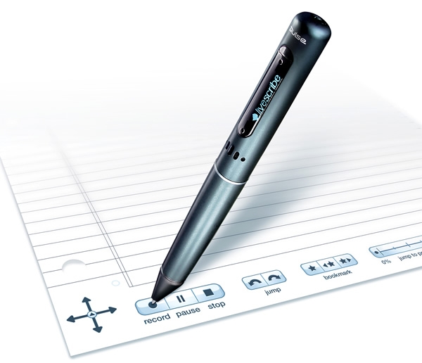 Pulse Smartpen llegó a México 6