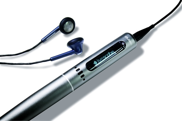 Pulse Smartpen llegó a México 8