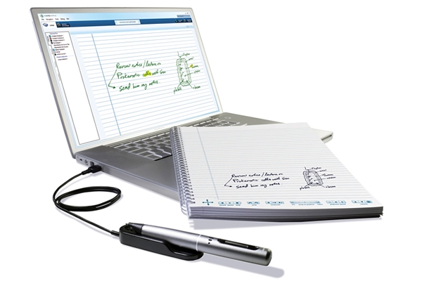 Pulse Smartpen llegó a México 9
