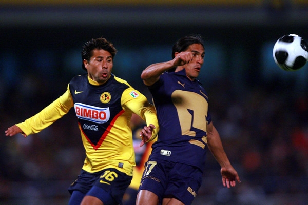 Pumas-América 59
