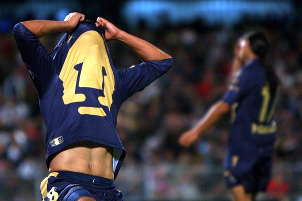 Pumas-América 53