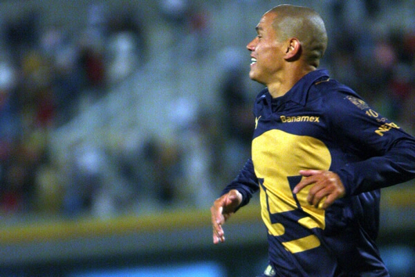 Pumas-América 7