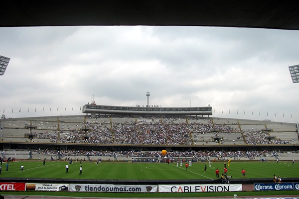 Pumas-Morelia 2