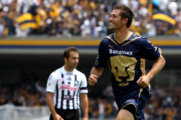 Pumas-Morelia 15