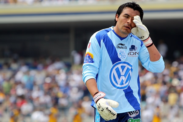 Pumas-Puebla 55