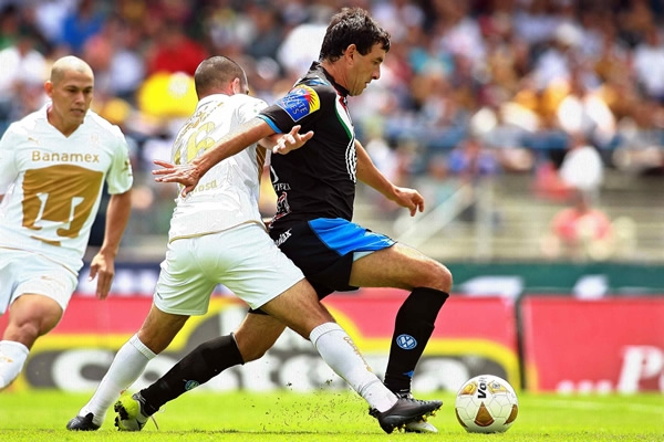 Pumas-Puebla