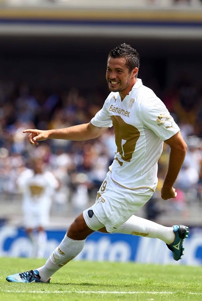 Pumas-Puebla