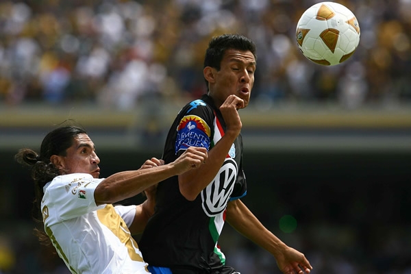 Pumas-Puebla