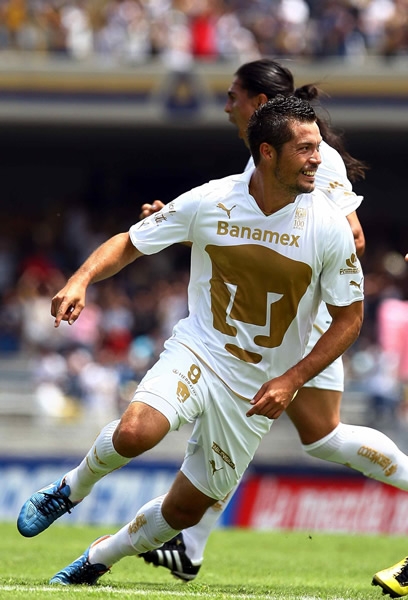 Pumas-Puebla