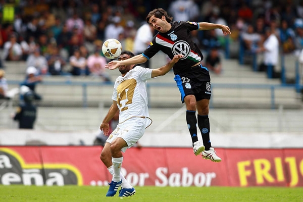 Pumas-Puebla