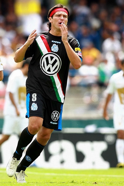 Pumas-Puebla