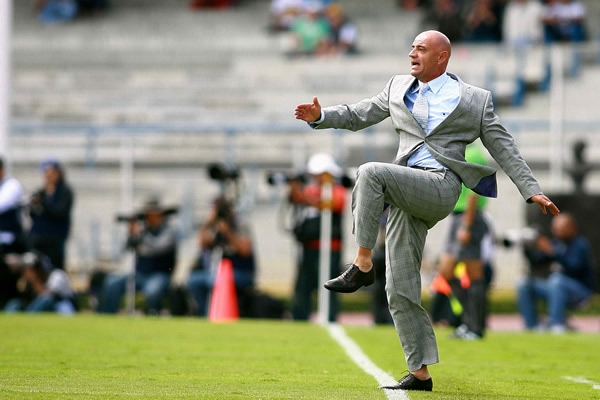 Pumas-Puebla
