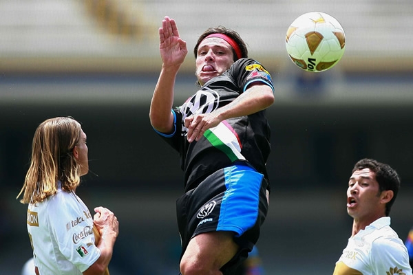 Pumas-Puebla