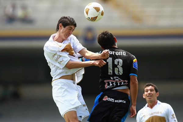 Pumas-Puebla