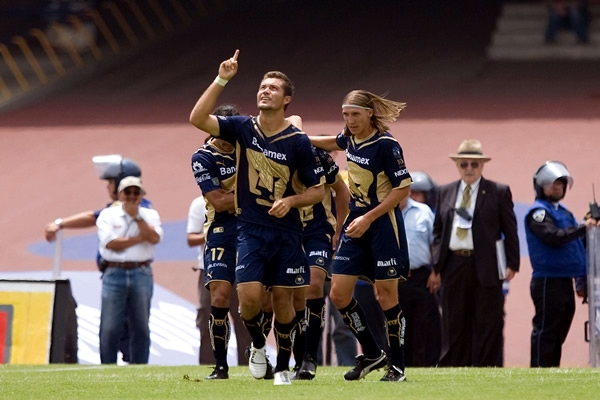 Pumas-Queretaro 39