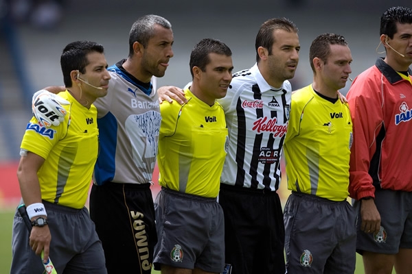 Pumas-Queretaro 30