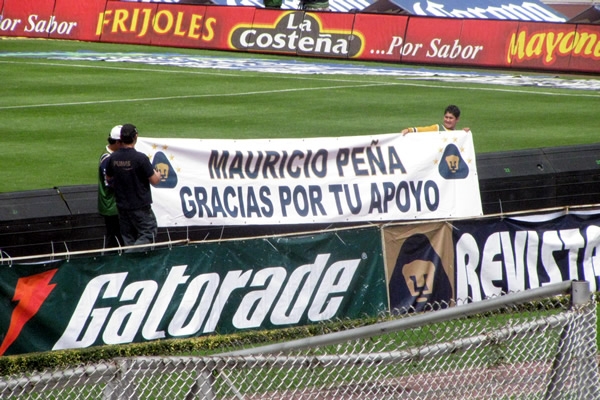 Pumas-San Luis