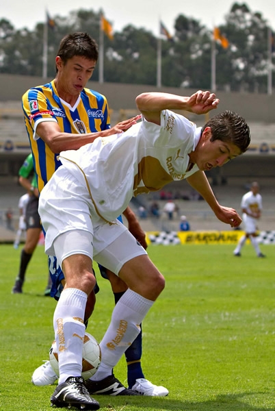 Pumas-San Luis
