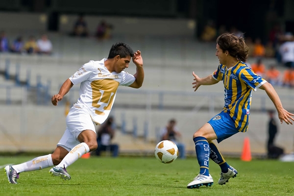 Pumas-San Luis