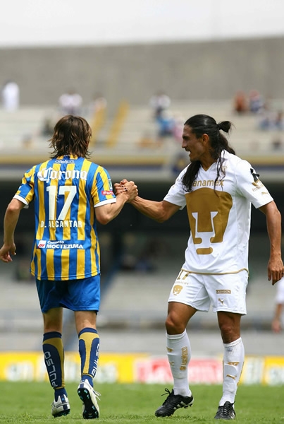 Pumas-San Luis