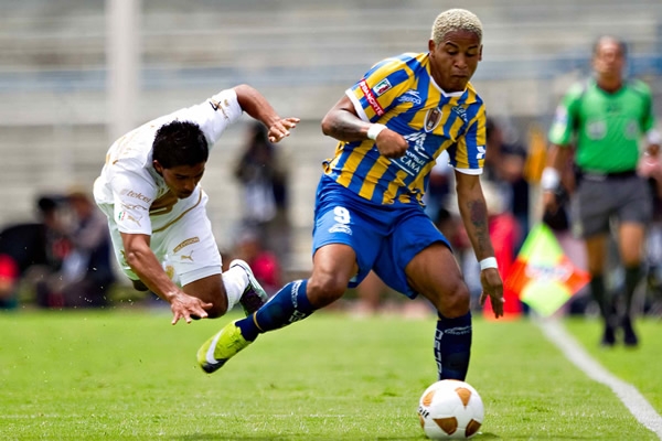 Pumas-San Luis