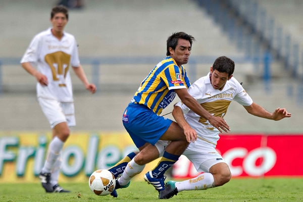 Pumas-San Luis