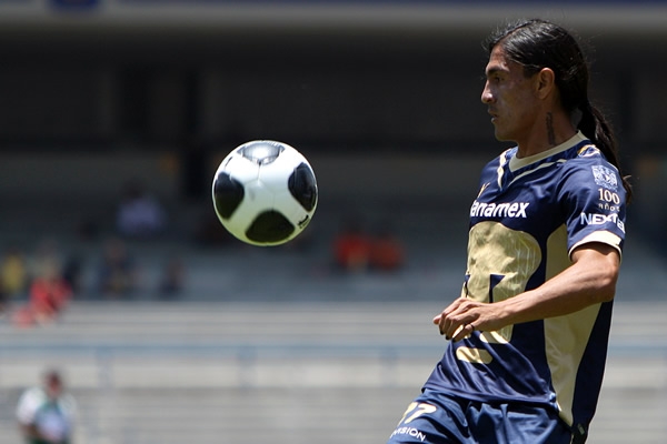 Pumas 1-2 Tigres... Duelo de fieras