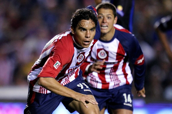 Querétaro-Chivas 48