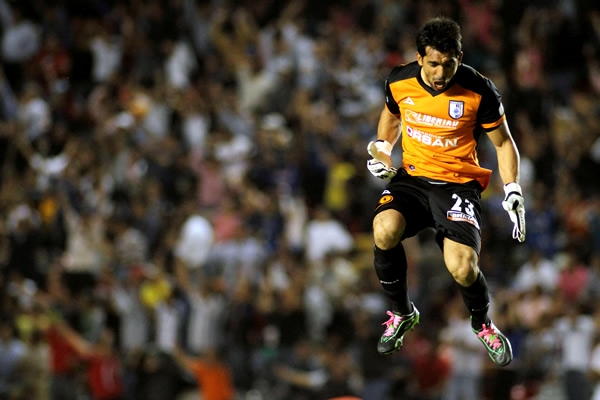 Querétaro es sétimo de la Clasificación con 22 puntos.