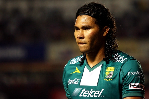 Querétaro le propinó su tercer descalabro en el A2013.