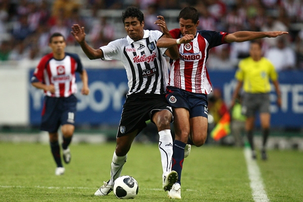 Querétaro no levanta en este Apertura 2009